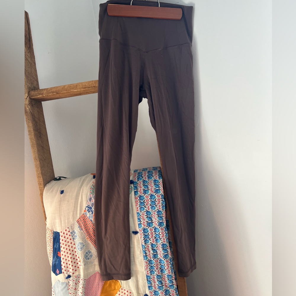 Aerie offline 7/8 leggings size medium